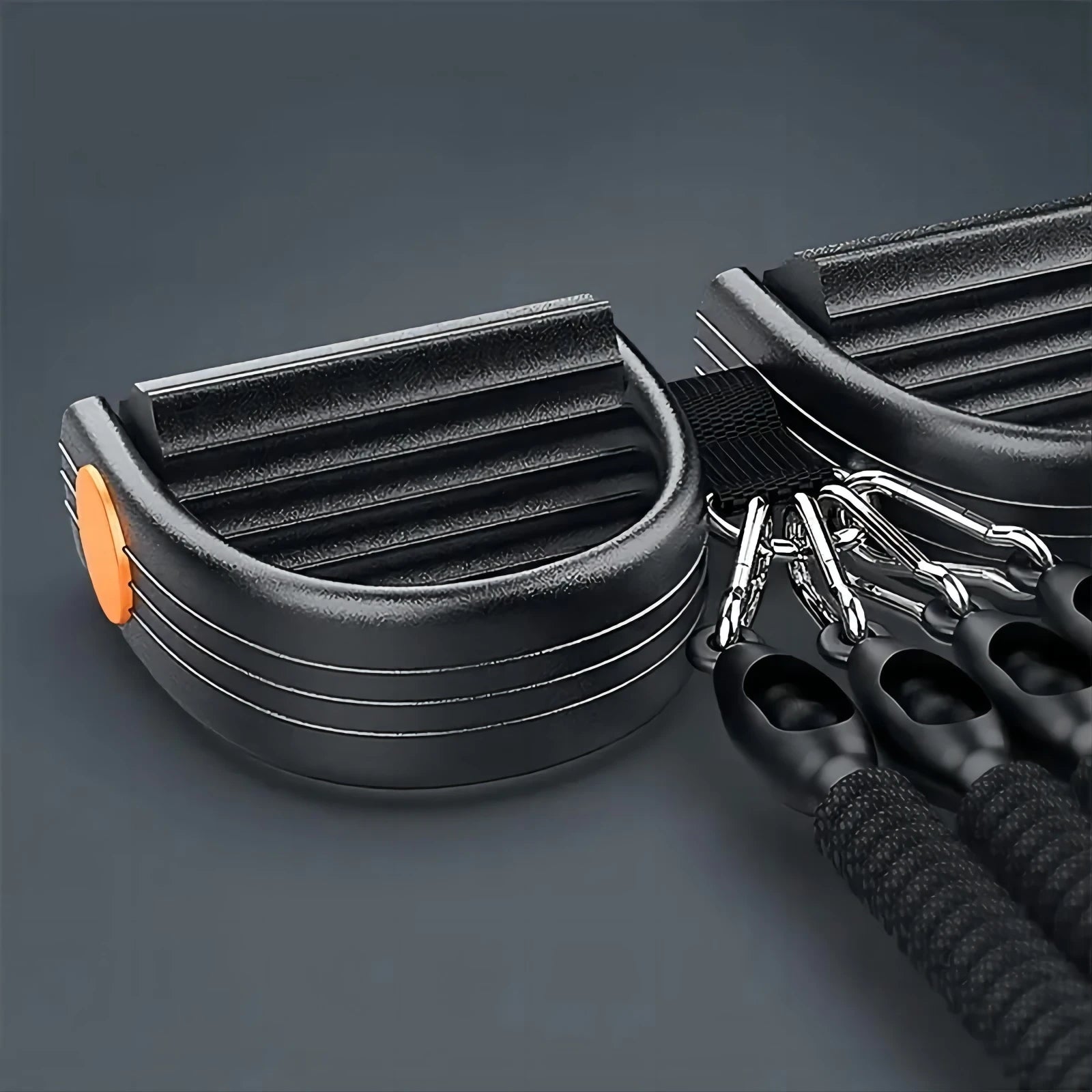 Pédale d'elastique musculation